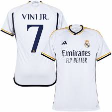 Vinicius Junior informe le Real Madrid qu'il ne prolongera pas son contrat.